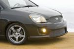 Kia Rondo SX Concept 2007 года